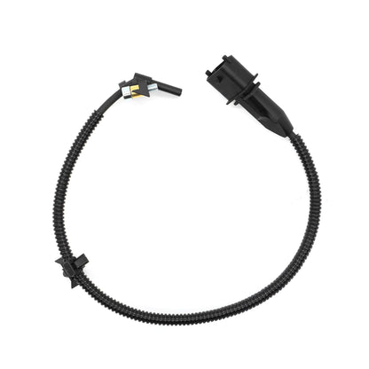 HiSport PC885 Engine Crankshaft Position Sensor Compatible with Chevrolet Cruze 2010, 2011, 2012, 2013, 2014, 2015 Cruze Limited 2016 Sonic 2012, 2013, 2014, 2015, 2016, 2017, 2018