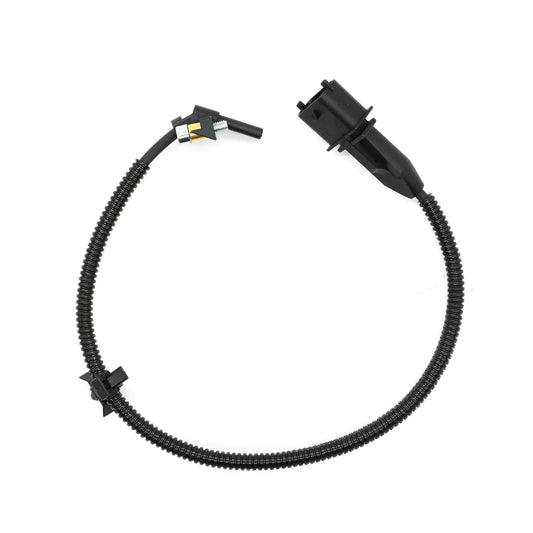 HiSport PC885 Engine Crankshaft Position Sensor Compatible with Chevrolet Cruze 2010, 2011, 2012, 2013, 2014, 2015 Cruze Limited 2016 Sonic 2012, 2013, 2014, 2015, 2016, 2017, 2018