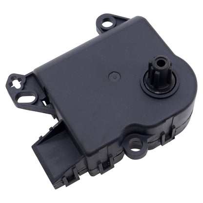HiSport HVAC Blend Door Actuator 604-234 - Compatible with Ford Explorer Flex Police Interceptor Sedan Police Interceptor Utility Special Service Police Sedan Taurus 2011-2017