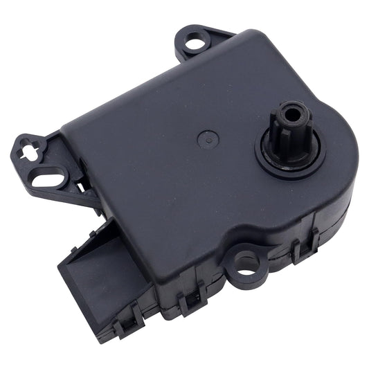 HiSport HVAC Blend Door Actuator 604-234 - Compatible with Ford Explorer Flex Police Interceptor Sedan Police Interceptor Utility Special Service Police Sedan Taurus 2011-2017