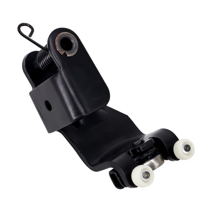 HiSport Sliding Door Roller Left & Right Passenger Side Compatible with Honda Odyssey EX EX-L Touring 2005-2010 Power Slide Door Roller Assembly Replaces 72561-SHJ-A21 72521-SHJ-A21