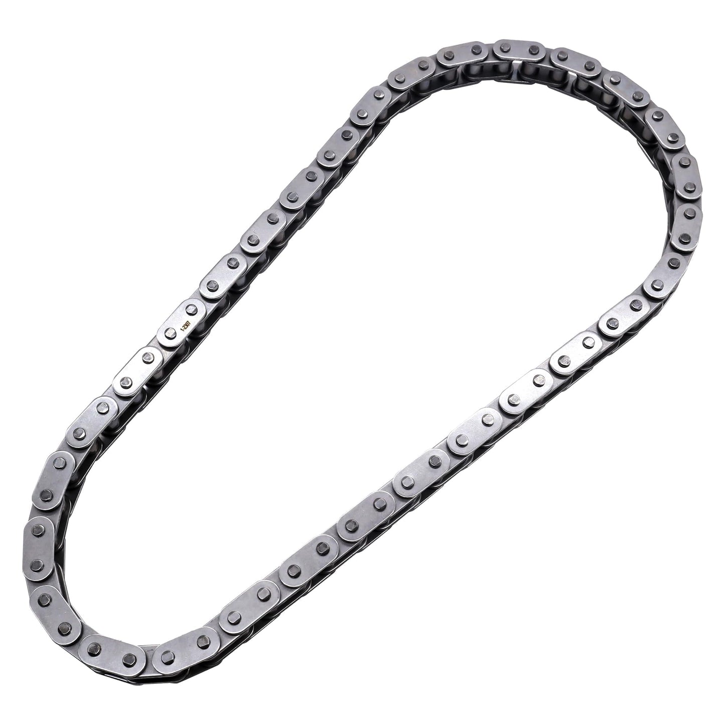 HiSport 12646386 Timing Chain Compatible with Buick Allure, Cadillac CTS, Chevrolet Corvette, GMC Canyon Savana 1500 2500 3500 4500, Hummer H2, Isuzu Ascender, Pontiac Firebird, Saab 9-7X