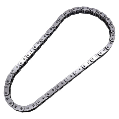 HiSport 12646386 Timing Chain Compatible with Buick Allure, Cadillac CTS, Chevrolet Corvette, GMC Canyon Savana 1500 2500 3500 4500, Hummer H2, Isuzu Ascender, Pontiac Firebird, Saab 9-7X