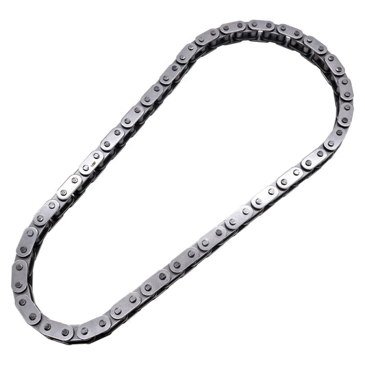 HiSport 12646386 Timing Chain Compatible with Buick Allure, Cadillac CTS, Chevrolet Corvette, GMC Canyon Savana 1500 2500 3500 4500, Hummer H2, Isuzu Ascender, Pontiac Firebird, Saab 9-7X