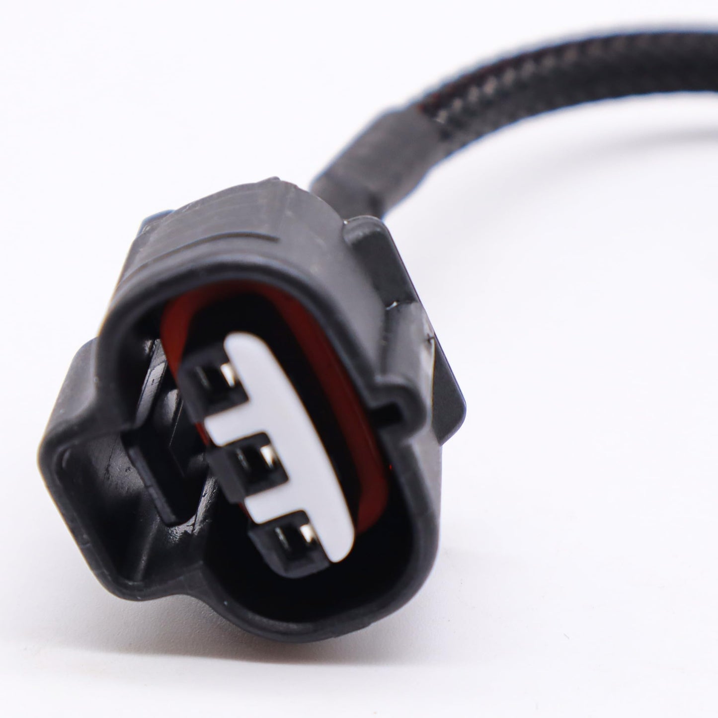 HiSport 2878498 Throttle Position Sensor Connector Compatible with Polaris Ranger 500 800 Crew 800 XP 800, RZR 4 800 570 800, Scrambler XP 1000 850, Sportsman 500 550 850, X2 500 550 850