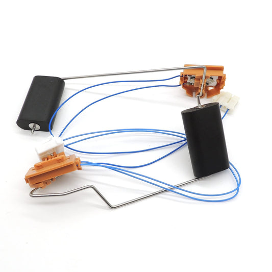 HiSport Fuel Level Sensor/Fuel Sending Unit 911048 - Compatible with Hyundai Santa FE 2006 2007 2008 2009 - Replaces 94430-0W000 94460-0W000 Fuel Sender Gage Assembly