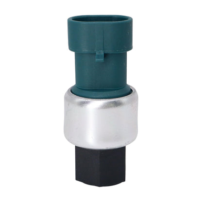 HiSport HVAC A/C Clutch Cycle Switch - Compatible with Ford Contour Crown Lincoln Blackwood Continental Mercury Monterey Replaces SW 11427C