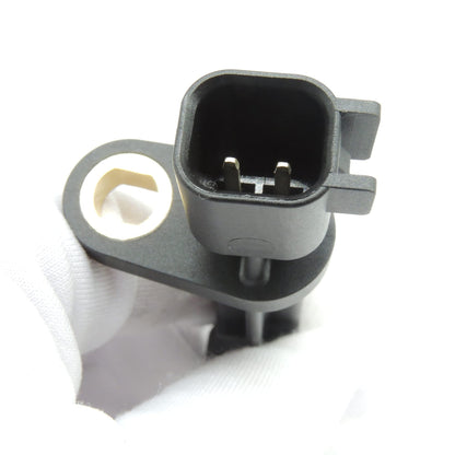 HiSport ABS Wheel Speed Sensor - Rear Left/Right Location Compatible with Dodge Nitro 2007-2012, Jeep Liberty 2008-2013 Wrangler JK 2007-2014, 2015-2018 Replaces 52125003AB