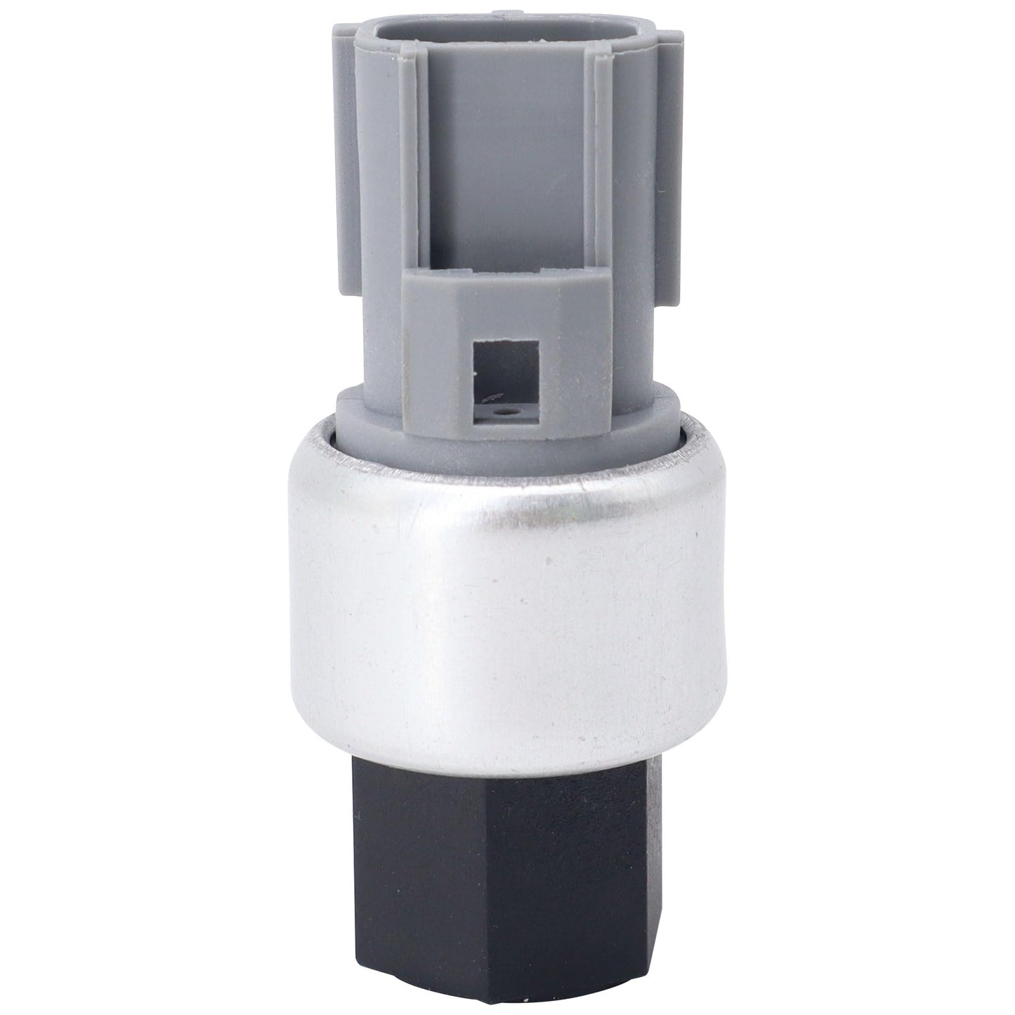 HiSport A/C Clutch Cycle Switch - Compatible with Dodge B1500 Dakota Neon Ramcharger Jeep Cherokee Grand Cherokee Chrysler Pt Cruiser Replaces SW 11097C