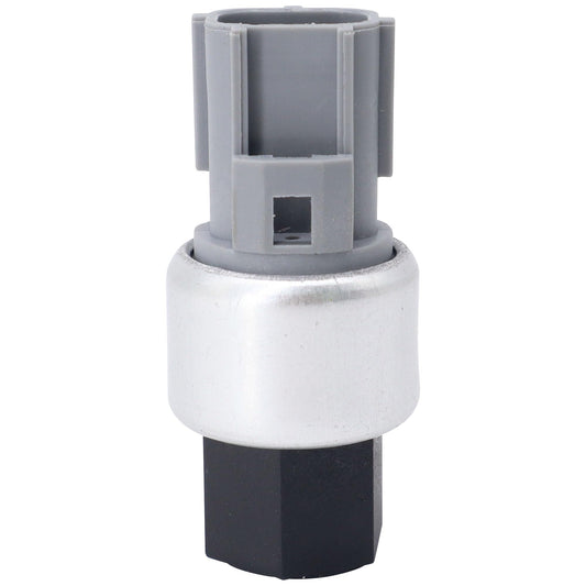 HiSport A/C Clutch Cycle Switch - Compatible with Dodge B1500 Dakota Neon Ramcharger Jeep Cherokee Grand Cherokee Chrysler Pt Cruiser Replaces SW 11097C