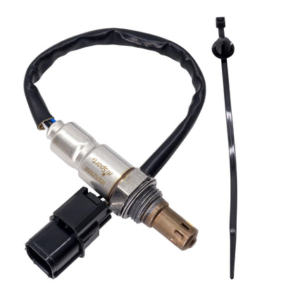 HiSport Oxygen Sensor Upstream 2345098 2344459 Compatible with Acura MDX RL TL TSX ZDX & Honda Accord Crosstour Odyssey Pilot Ridgeline