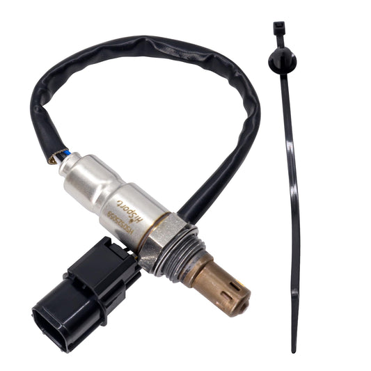 HiSport Oxygen Sensor Upstream 2345098 2344459 Compatible with Acura MDX RL TL TSX ZDX & Honda Accord Crosstour Odyssey Pilot Ridgeline