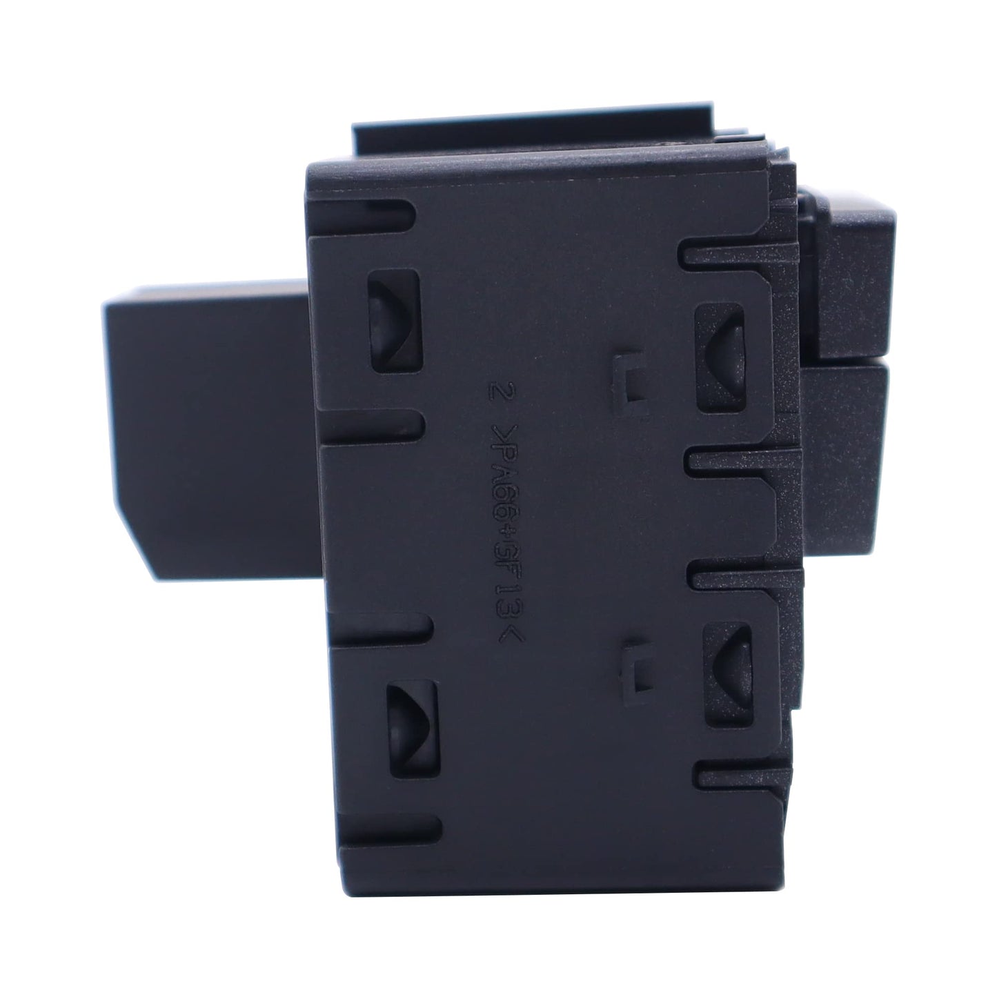 HiSport Trailer Brake Control Switch Assembly 84108373 Compatible with Chevrolet Colorado, Silverado 1500 2500 3500 4500 5500 6500, Suburban,Tahoe, GMC Canyon Sierra 1500 2500 3500, Yukon