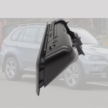 HiSport 51247118158 Trunk Lid/Tailgate Release Switch Compatible with BMW 1 Series M 128I 135I 135IS 323I 325I 325XI 328I 328XI 330I 330X 335I 335IS 525I 528I 530I 535I 545I 550I M3 M5 X1 X5 X6