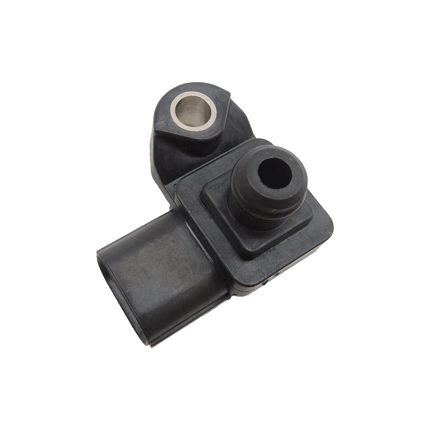 HiSport 37830PNC003 MAP Manifold Absolute Pressure Sensor Compatible with Acura RL 2005 2006 2007 2008, RSX TL TSX, Honda Accord Civic CR-V Element Fit Odyssey Pilot Ridgeline Replace 2MAP0011