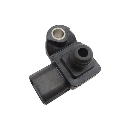 HiSport 37830PNC003 MAP Manifold Absolute Pressure Sensor Compatible with Acura RL 2005 2006 2007 2008, RSX TL TSX, Honda Accord Civic CR-V Element Fit Odyssey Pilot Ridgeline Replace 2MAP0011