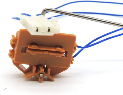 HiSport Fuel Level Sensor/Fuel Sending Unit 911048 - Compatible with Hyundai Santa FE 2006 2007 2008 2009 - Replaces 94430-0W000 94460-0W000 Fuel Sender Gage Assembly