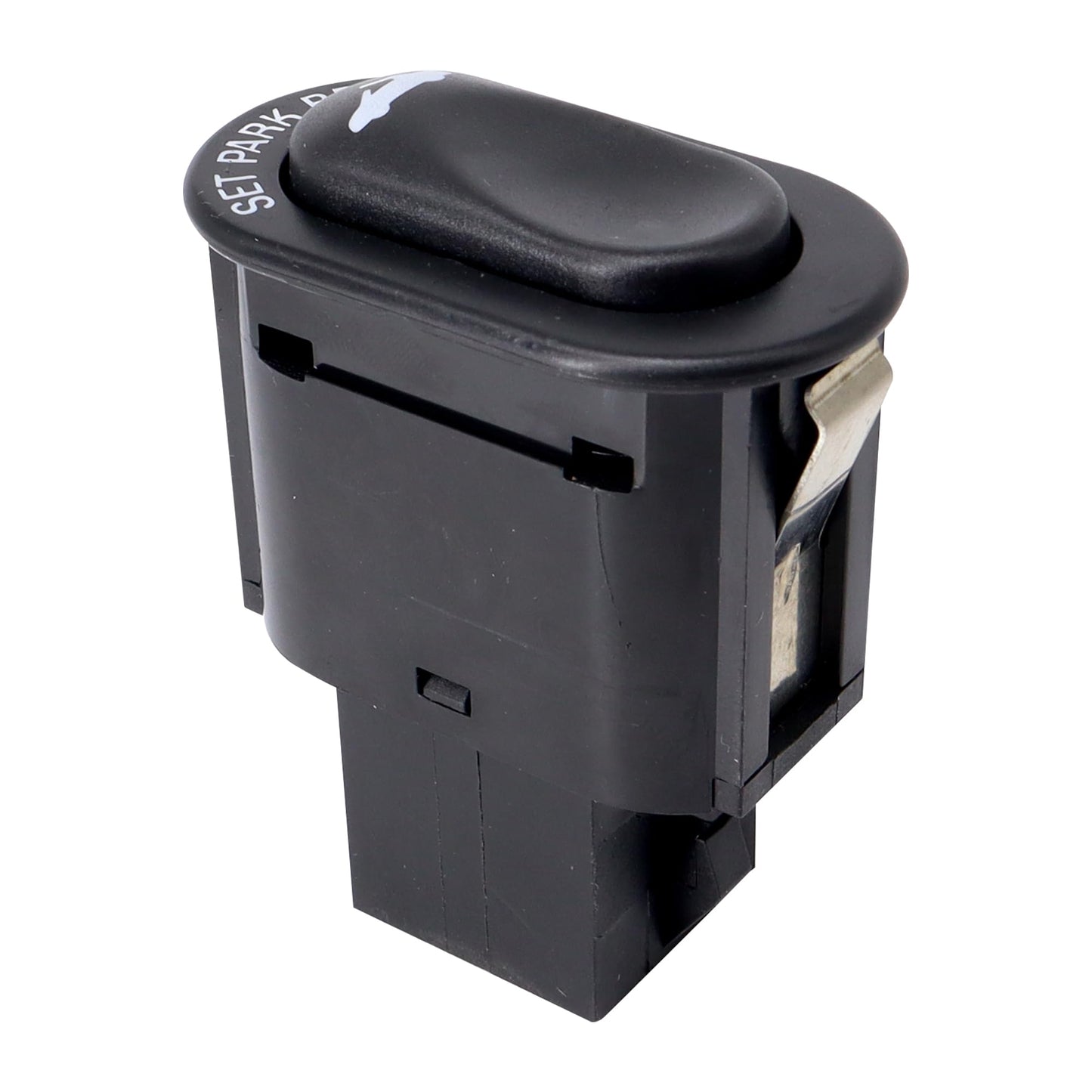 HiSport Convertible Top Switch Roof Open Button F4ZZ15668B - Compatible with Ford Mustang 1994 1995 1996 1997 1998 1999 2000 2001 2002 2003 2004