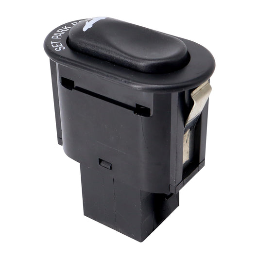 HiSport Convertible Top Switch Roof Open Button F4ZZ15668B - Compatible with Ford Mustang 1994 1995 1996 1997 1998 1999 2000 2001 2002 2003 2004