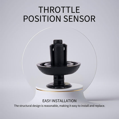 HiSport 20pcs Engine Cover Push-Type Retainer Clips 7mm Hole Compatible with Toyota 4Runner Land Cruiser Camry Lexus GS350 GX460 IS250 CT200H Replaces 90467-07211