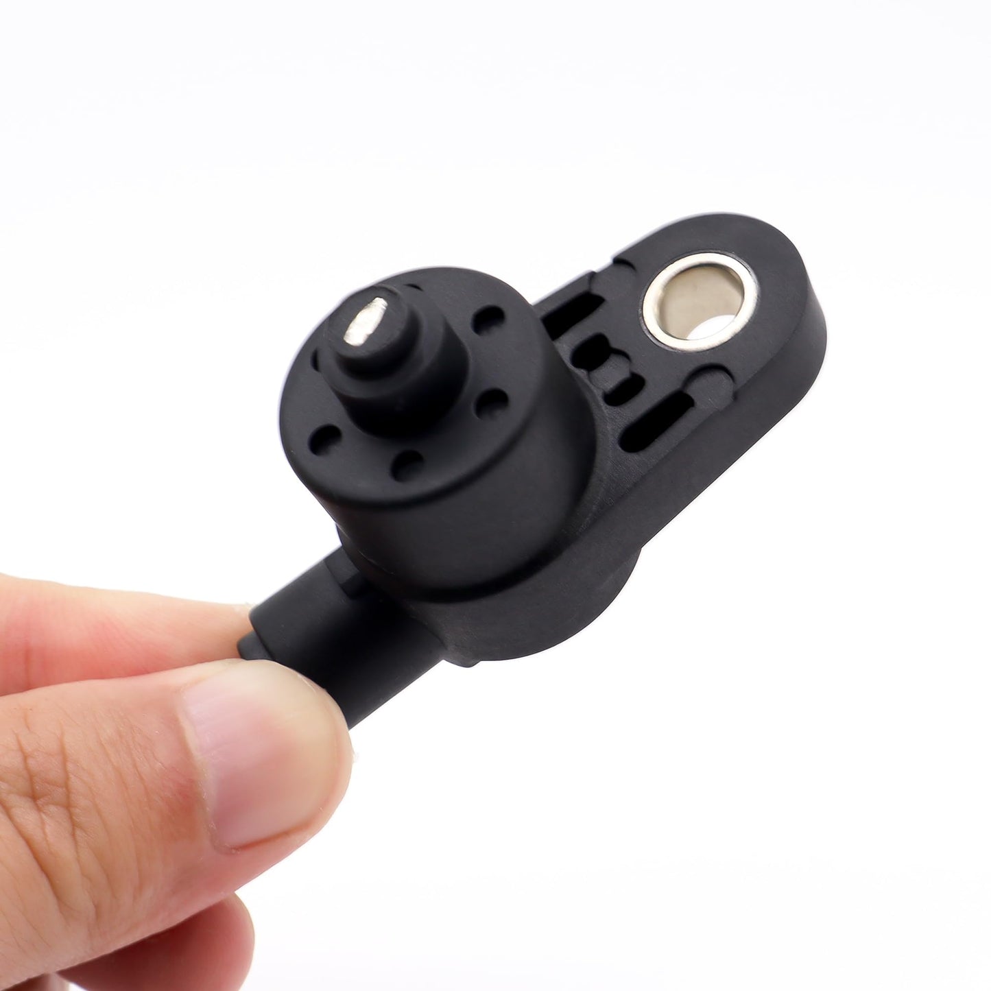 HiSport ALS1036 ABS Wheel Speed Sensor - Front Right Location, Compatible with Honda Pilot 2006, 2007, 2008