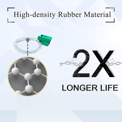 HiSport Camshaft Position Sensor CPS Connector Plug Pigtail Wire Wiring Harness Compatible with Nissan Altima Maxima Sentra Murano, Infiniti VQ35DE 3.5L Replacement for 23731-5M010,23731-6J90B