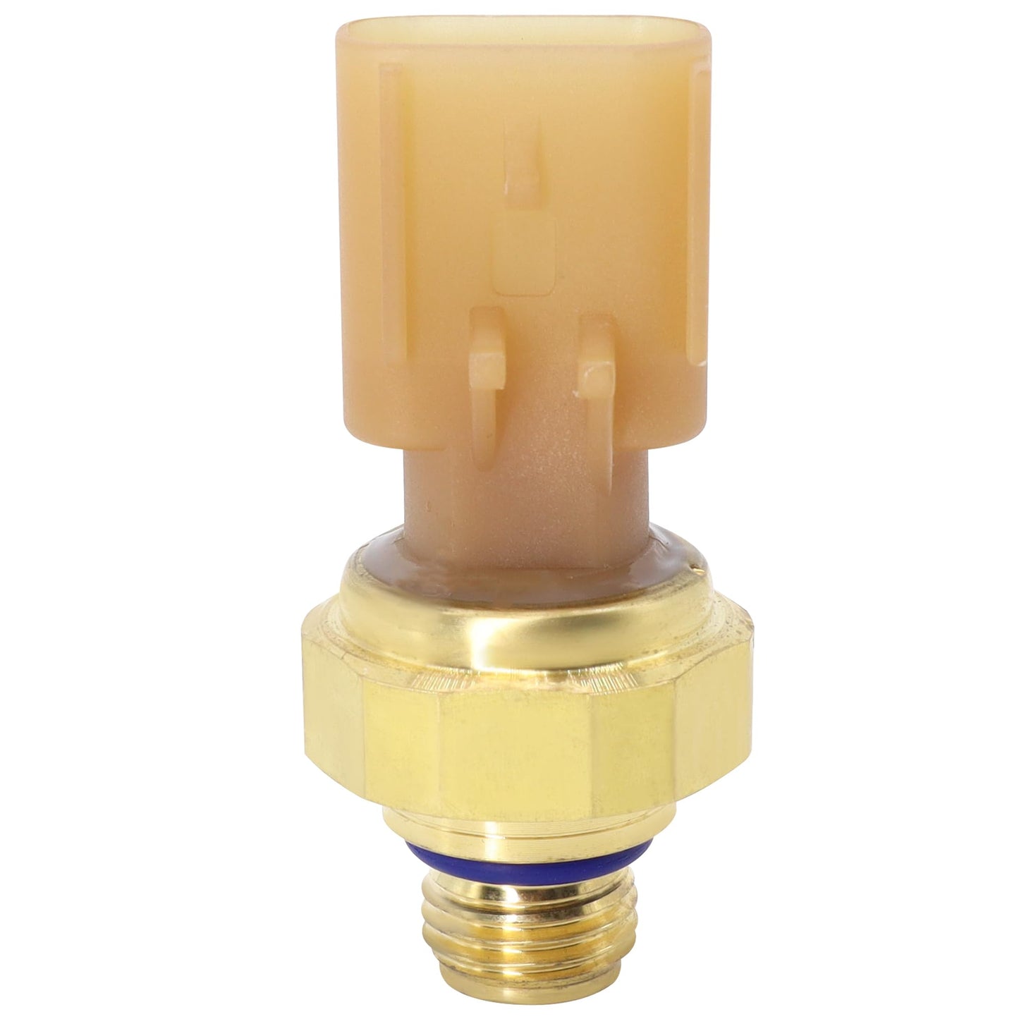 HiSport Exhaust Gas Pressure Sensor Replacement for Cummins ISX ISM ISC ISB ISL Diesel,Replacement for Dodge Ram 2500 3500 6.7L Replace 4928594 4921746 4087989