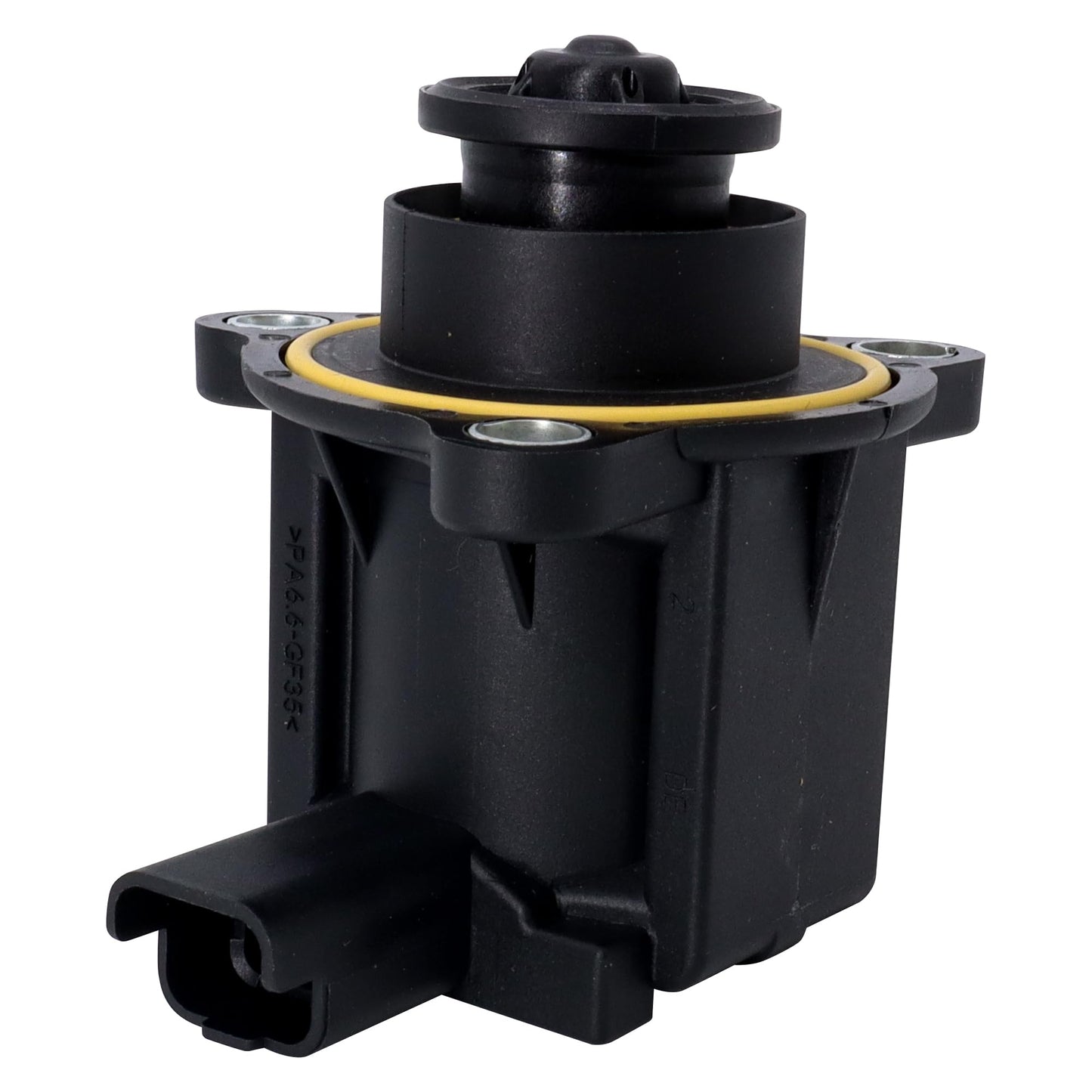 HiSport Turbocharger Diverter Valve - Compatible with Mini 2011-2016 Cooper Countryman 2013-2016 Cooper Paceman 2007-2015 Cooper - Replace 11657593273