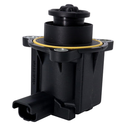 HiSport Turbocharger Diverter Valve - Compatible with Mini 2011-2016 Cooper Countryman 2013-2016 Cooper Paceman 2007-2015 Cooper - Replace 11657593273