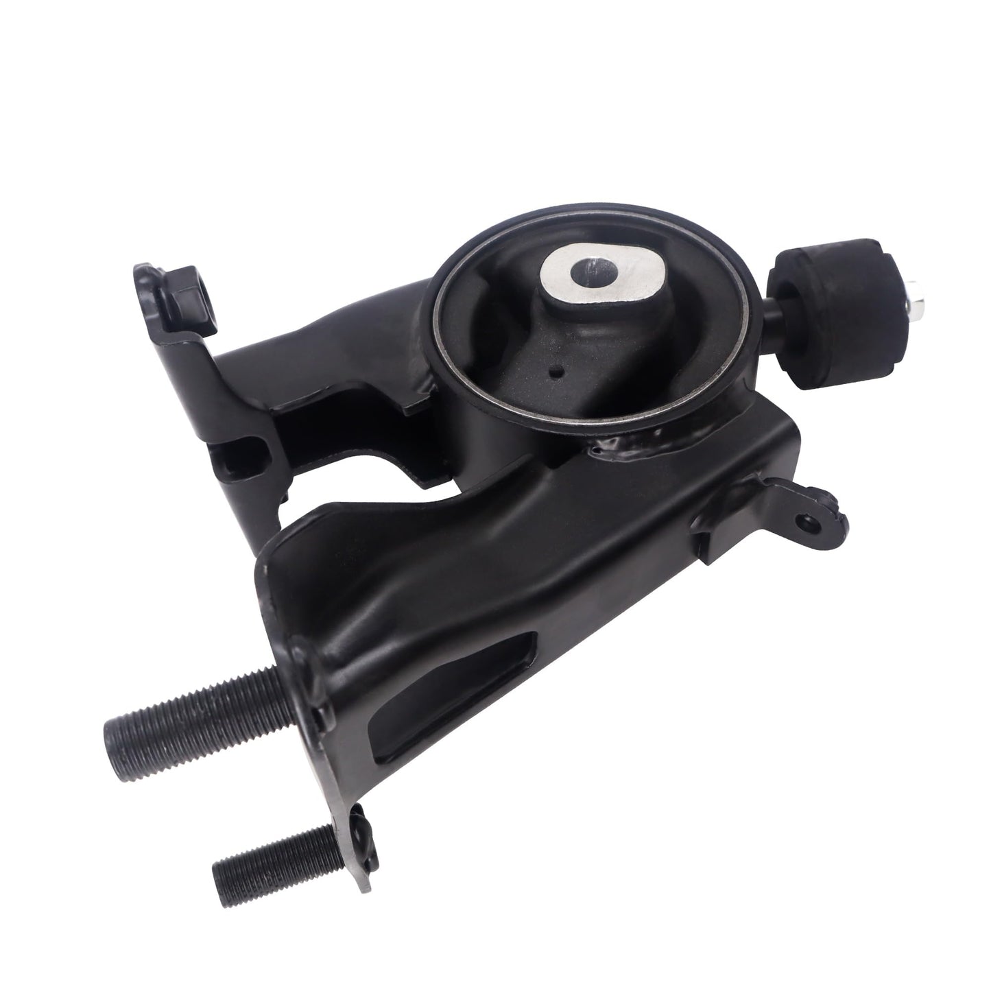 HiSport 4PCS Engine Transmission Motor Mount Mounts Set Kit Compatible with Scion 2008-2015 xB 2.4L, Toyota RAV4 2006-2018 Replace 1236128240 1230528261 1237122240 1237228290