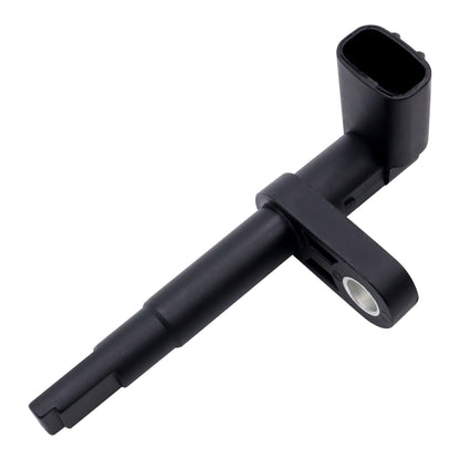 HiSport ABS Wheel Speed Sensor - Rear Right Location, Compatible with Lexus GS300 GS350 GS430 GS450H GS460 is F IS250 IS350 LFA LS460 LS500 LS600H, Toyota Mirai 2021-2024,Replaces ALS1809