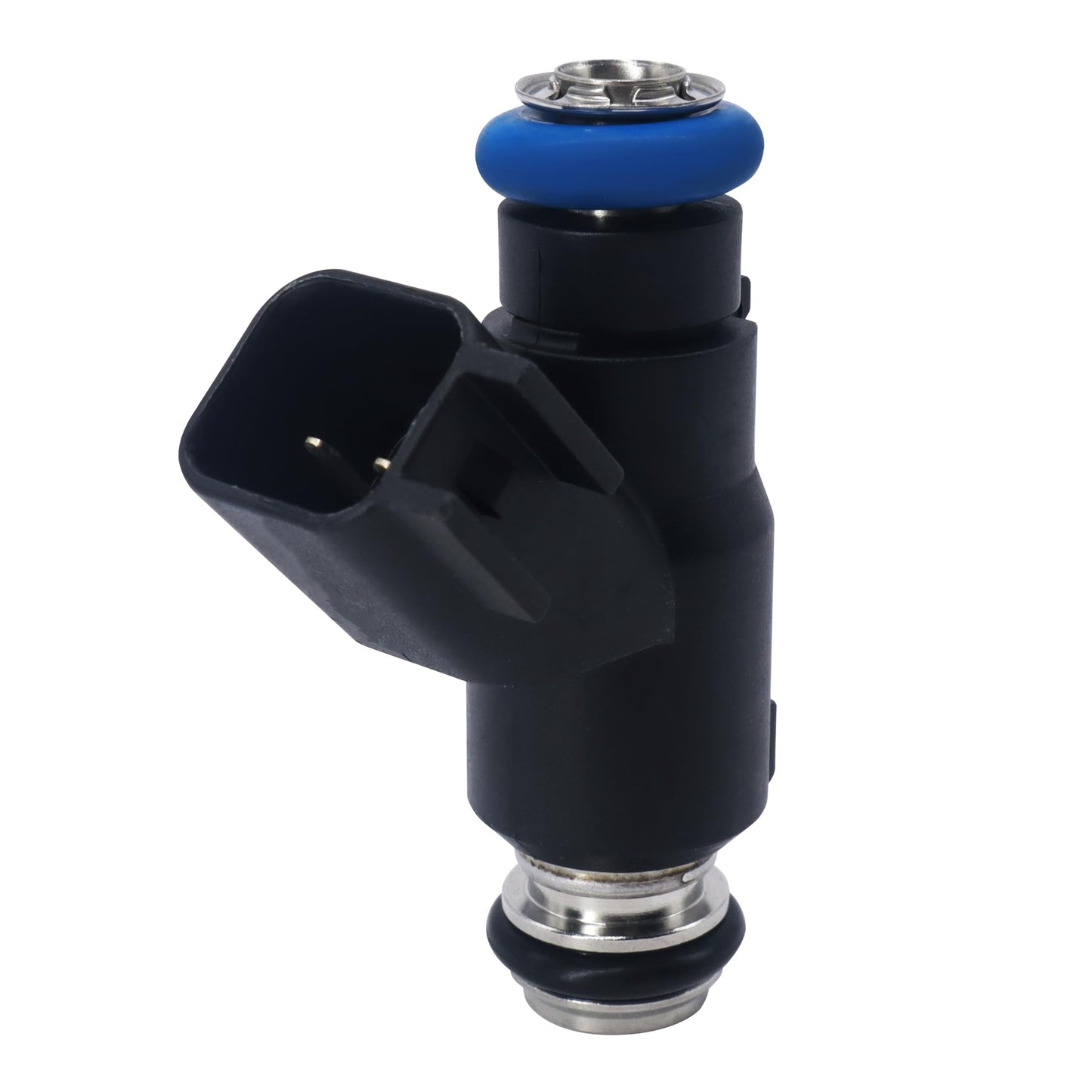 HiSport Fuel Injector 96487553 Compatible with Chevy Aveo 1.6L 2006-2007-2008 Replaces 832-11197 1 PCS