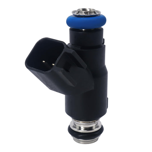 HiSport Fuel Injector 96487553 Compatible with Chevy Aveo 1.6L 2006-2007-2008 Replaces 832-11197 1 PCS