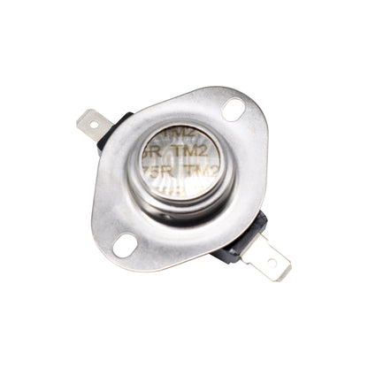 HiSport 230849 RV Furnace Limit Switch - Compatible with Suburban NT-16SE/20SE/24SE/30SE Coleman Mach 1997 RV Furnace