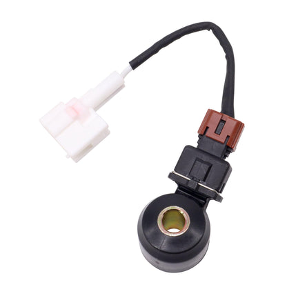 HiSport 22060-AA070 Ignition Knock Detonation Sensor - Compatible with Subaru 1999-2002 Forester 2.5L 1999-2001 Impreza 2.2L 1999-2002 Impreza 2.5L 1999-2001 Legacy 2.2L 2000-2001 Outback 2.5L