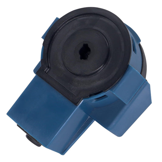 HiSport Ignition Switch - Compatible with Ford Edge, Escape, Explorer, F150, F350, Lincoln MKS, MKX, MKZ, Navigator, Mercury Mariner, Milan, Sable
