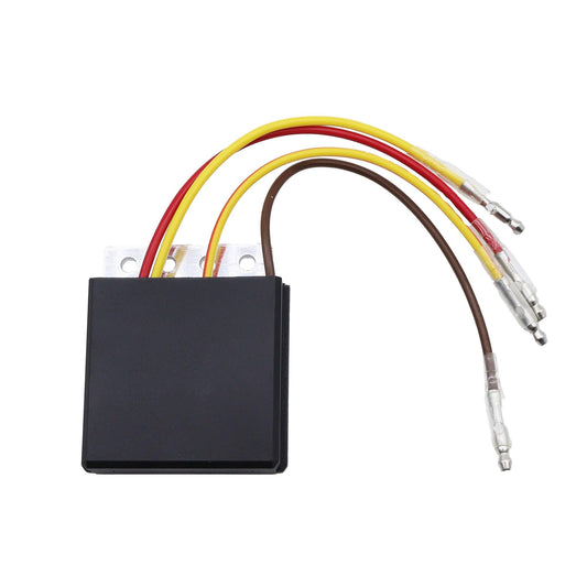 HiSport Voltage Regulator Rectifier Compatible with Polaris Big Boss 500 1998-1999,Magnum 500 1999-2002,Ranger 500 1998-2003,Scrambler 500 1997-2002,Sportsman 500 1998-2002,Worker 500 4060173