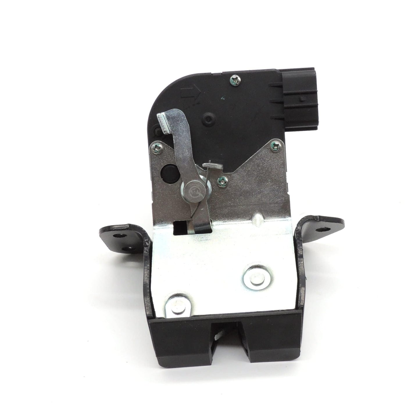 HiSport Car Rear Tailgate Latch Assembly Trunk Door Lock Actuator Motor 81230-2V000 - Compatible with Hyundai Veloster 2012 2013 2014 2015 2016 2017