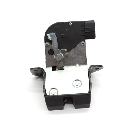 HiSport Car Rear Tailgate Latch Assembly Trunk Door Lock Actuator Motor 81230-2V000 - Compatible with Hyundai Veloster 2012 2013 2014 2015 2016 2017