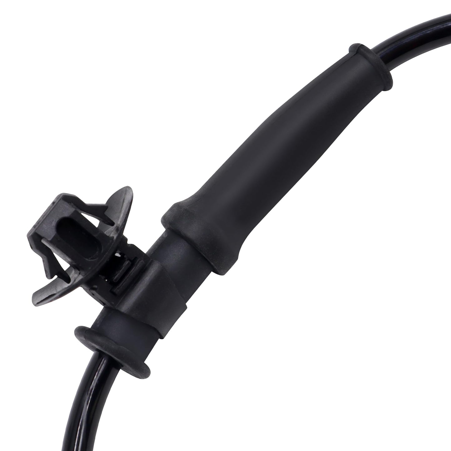 HiSport ALS1934 ABS Wheel Speed Sensor - Front Right Location, Compatible with Ford Edge 2007, 2008, 2009, 2010, 2011, 2012, 2013, 2014, Lincoln MKX 2007, 2008, 2009, 2010, 2011, 2012, 2013, 2014 2015