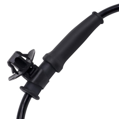 HiSport ALS1934 ABS Wheel Speed Sensor - Front Right Location, Compatible with Ford Edge 2007, 2008, 2009, 2010, 2011, 2012, 2013, 2014, Lincoln MKX 2007, 2008, 2009, 2010, 2011, 2012, 2013, 2014 2015