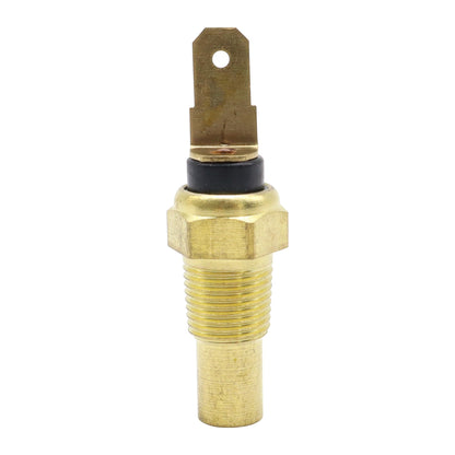 HiSport Coolant Temperature Sensor 1G498-83040 Compatible with Kubota D1005 D1305 D1703 D850 D905 F2302 V1505 V2203 Engine RTV-X900 RTV-X1100 RTV-X1120 RTV-X1140, 31351-32830 1G49883040 1909-0002