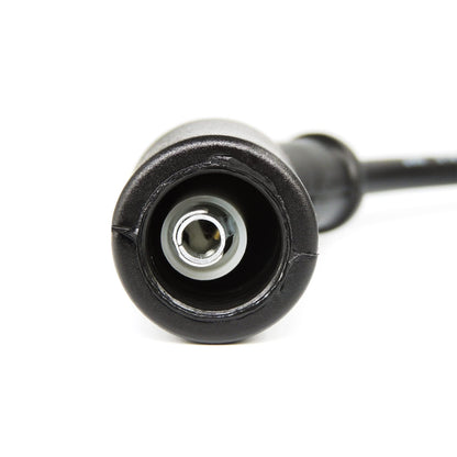 HiSport Spark Plug Wire Set 9748HH - Compatible with 1999-2012 Cadillac Escalade Chevy Silverado Suburban Tahoe GMC Sierra Yukon, Replaces 88862385 88862122 19351571