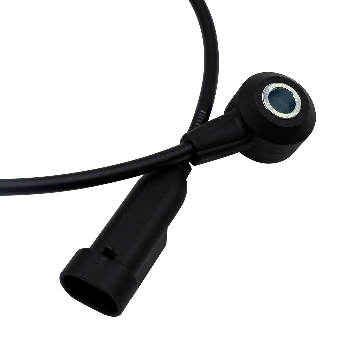 HiSport Knock Detonation Sensor Harness 39250-2G100 Compatible with Hyundai Santa Fe Sport Sonata Tucson Replacement for Kia Forte Koup Optima Rondo Sorento