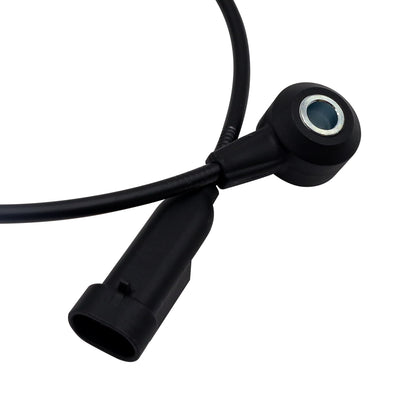 HiSport Knock Detonation Sensor Harness 39250-2G100 Compatible with Hyundai Santa Fe Sport Sonata Tucson Replacement for Kia Forte Koup Optima Rondo Sorento