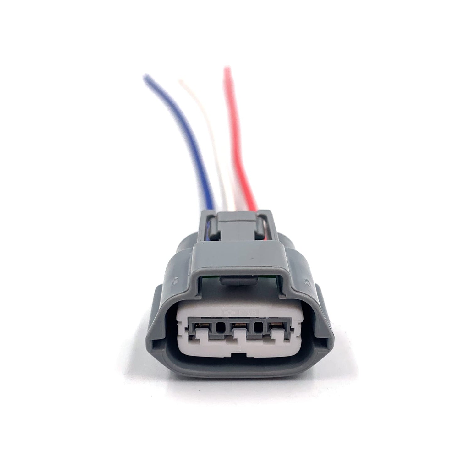 HiSport Ignition Coil Repair Plug Connector Pigtall Compatible with Nissan Altima Sentra 4 PCS