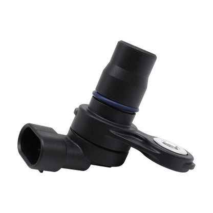HiSport 12584079 Camshaft Position Sensor - Compatible with Buick Rainier Chevy Cobalt Colorado Trailblazer EXT GMC Canyon Envoy XUV Hummer H3 Isuzu Ascender i-280 i-350 2002-2007 - Replace 213-1557