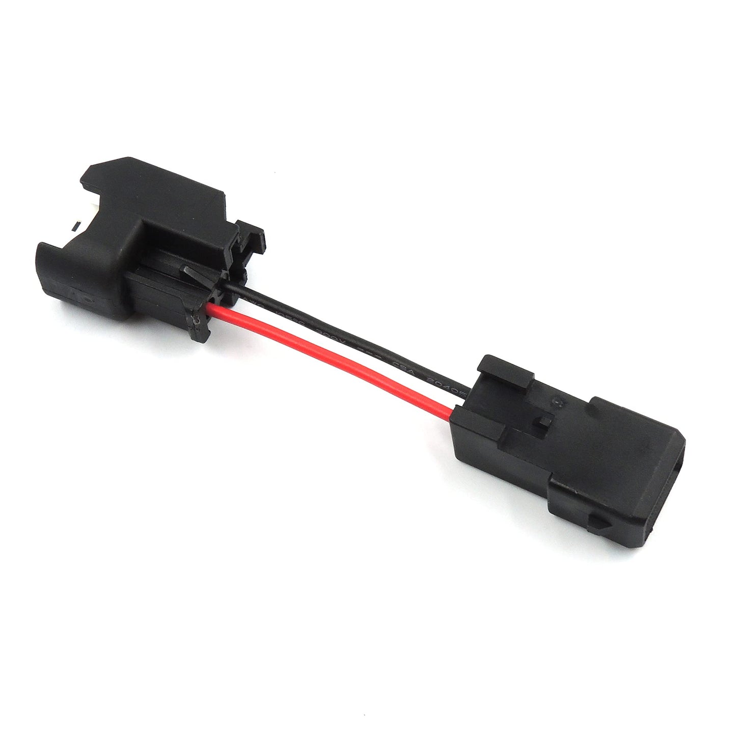 HiSport Injector PnP Plugs LS1 LS6 LT1 EV1 Engine wire Harness to LS2 LS3 LS7 EV6 Injector Adapters 8Pcs