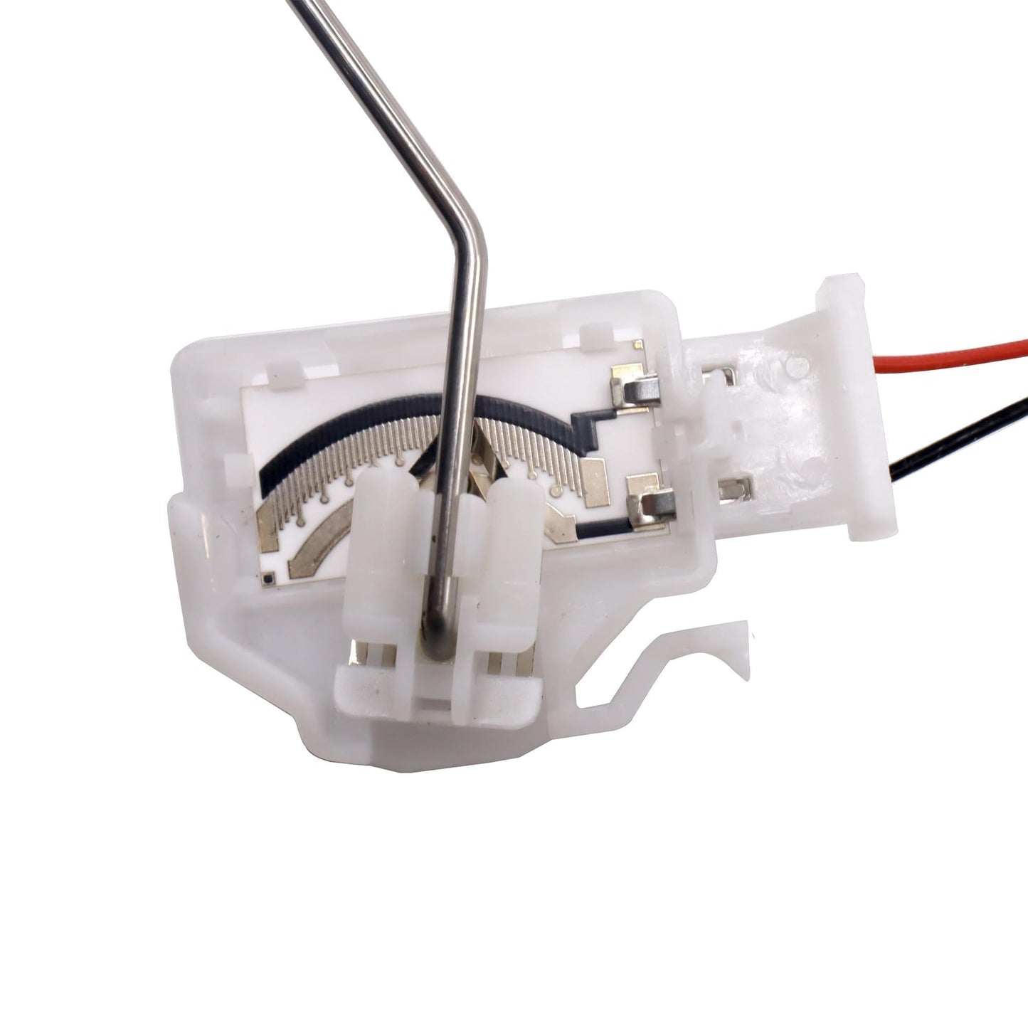 HiSport 8332060440 Fuel Tank Float Gauge Sending Unit Fuel Level Sensor - Compatible with Toyota 4Runner Limited SR5 Sport 4.0L V6 4.7L V8 2003-2009 - Replaces 83320-60440