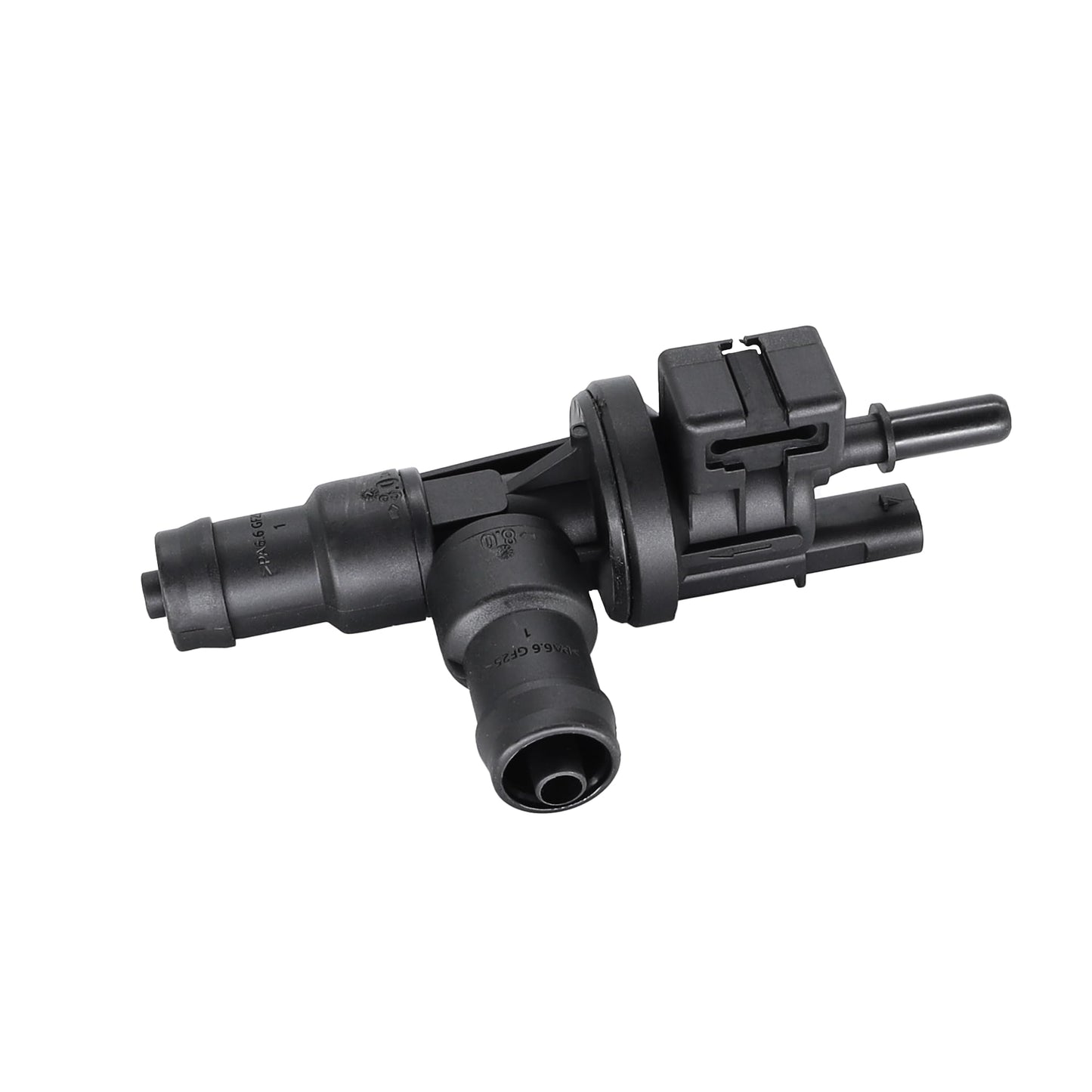 HiSport Fuel Tank Breather Valve - Compatible with BMW X1 2016-2020 Compatible with Mini Cooper 2019-2020 Cooper Clubman 2016-2020 Cooper Countryman 2017-2020 - Replace 13907614013